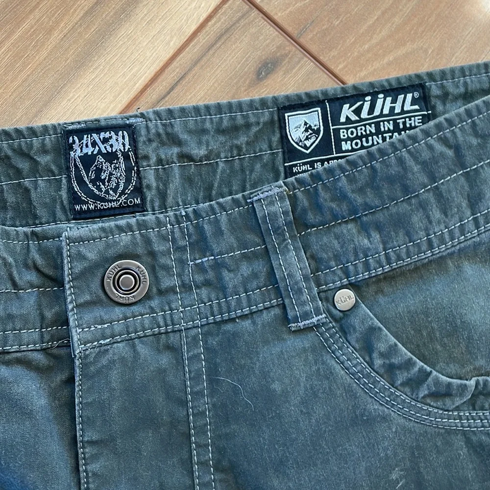 Kühl Revolvr Lean Pants 👖